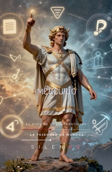 Mercurio: El Dios de Los Intersticios (Roma) (Spanish Edition)