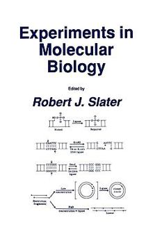 Paperback Experiments in Molecular Biology Book