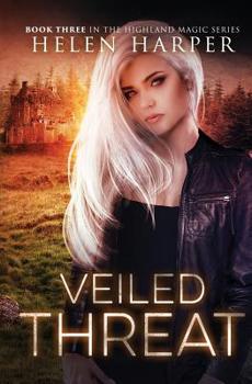 Paperback Veiled Threat Book