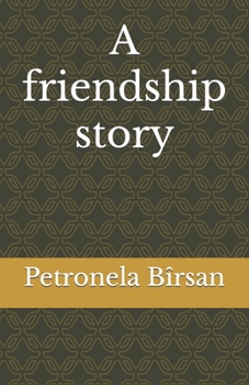 Paperback A friendship story Book
