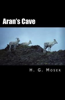 Paperback Aran's Cave Book