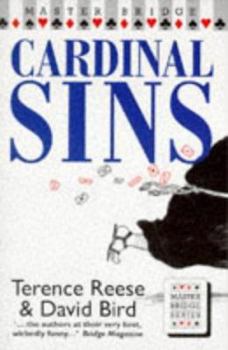 Paperback Cardinal Sins Book