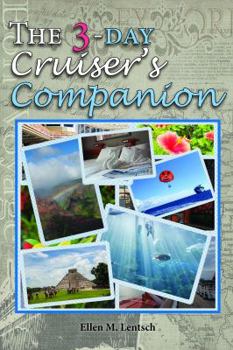 Paperback The 3-Day Cruiser's Companion Book