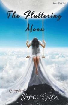 Paperback The Fluttering Moon Book