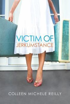 Paperback Victim of Jerkumstance Book