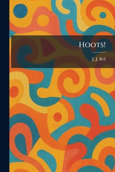 Paperback Hoots! Book
