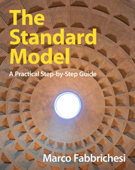 Hardcover The Standard Model Book