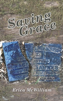 Paperback Saving Grace Book
