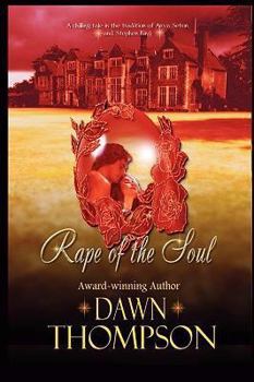 Paperback Rape of the Soul Book