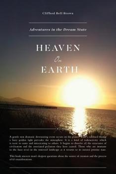 Paperback Heaven on Earth Book