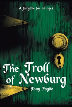 Paperback The Troll of Newburg Book