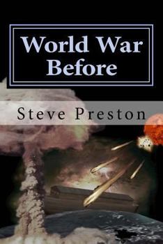 Paperback World War Before Book