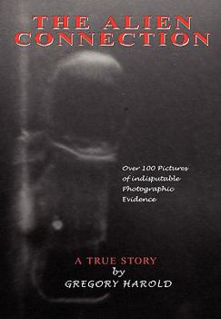 Paperback The Alien Connection Book