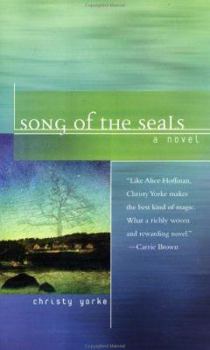 Paperback Song of the Seals Book