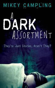 Paperback A Dark Assortment Book