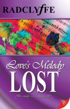 Paperback Love's Melody Lost Book