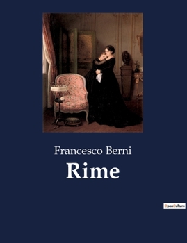 Paperback Rime [Italian] Book