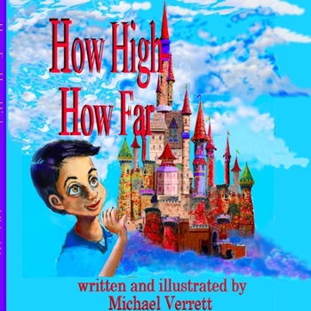 Paperback How High How Far Book