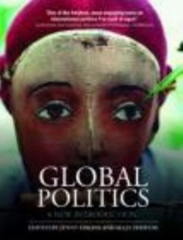 Paperback Global Politics: A New Introduction Book