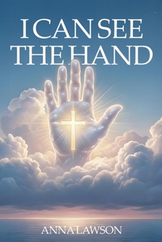 Paperback I Can See the Hand Book