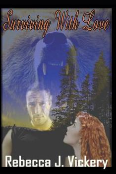 Paperback Surviving with Love Book