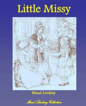 Paperback Little Missy Book