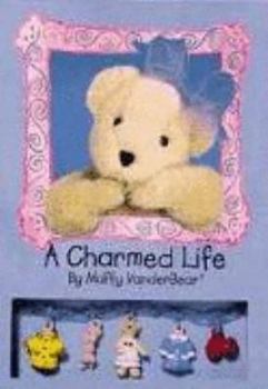 Hardcover A Charmed Life [With Die-Cast Bracelet] Book