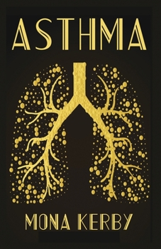 Paperback Asthma Book