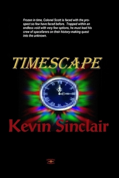 Paperback Timescape Book