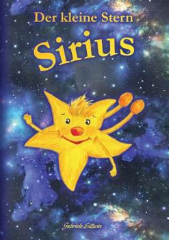 Paperback Der kleine Stern Sirius [German] Book