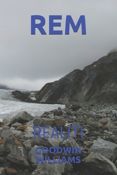 REM: REALITI (Welsh Edition)