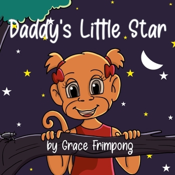 Paperback Daddy's Little Star Book