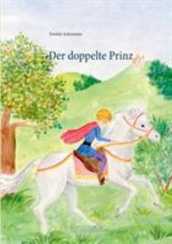 Paperback Der doppelte Prinz [German] Book
