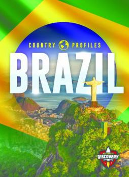 Brazil - Book  of the Country Profiles