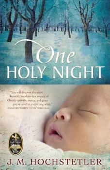 Paperback One Holy Night Book