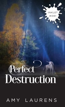 Paperback Perfect Destruction Book