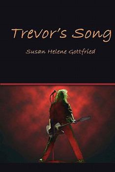 Paperback Trevor's Song Book