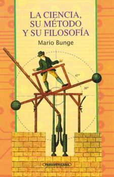 Paperback La Ciencia: Su Método y su Filosofía (Spanish Edition) [Spanish] Book