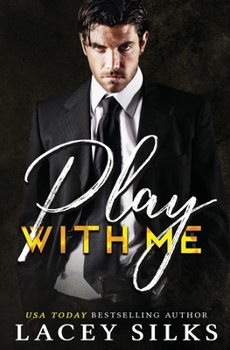 Paperback Play With Me: Joue avec moi [French] Book