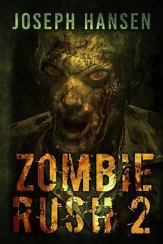 Paperback Zombie Rush 2 Book