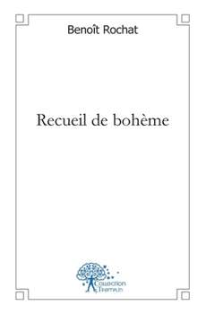 Paperback Recueil de bohème [French] Book