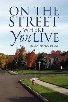 Paperback On the Street Where You Live Book