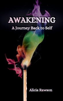 Paperback Awakening: A Journey Back to Self Book