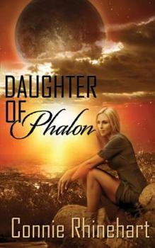 Paperback Daughter of Phalon Book