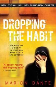 Paperback Dropping the Habit Book