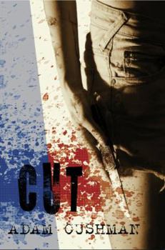 Paperback Cut Book