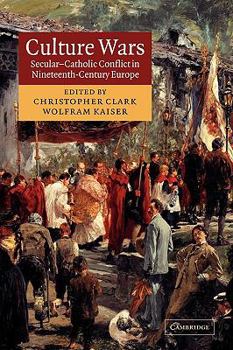 Paperback Culture Wars Book