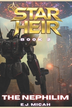 Paperback The Nephilim Book