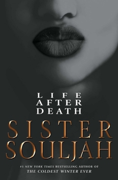 Life after Death : A Novel - Book #2 of the Coldest Winter Ever