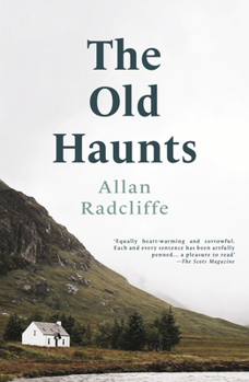 Paperback The Old Haunts Book